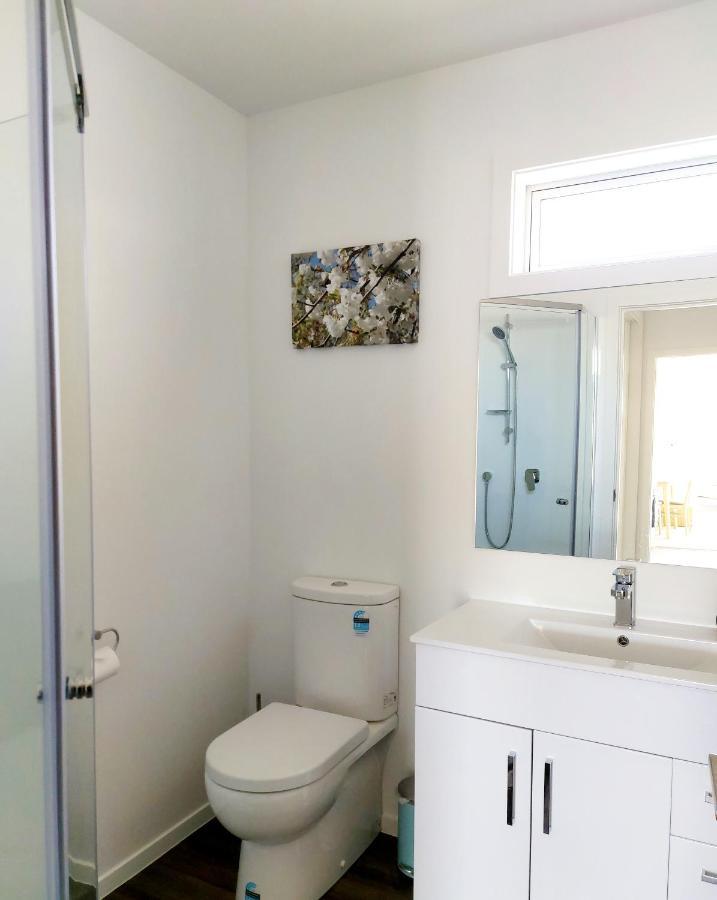Lake Escape - Brand New Warm And Quiet Two Bedroom Apartment Otematata Exterior foto