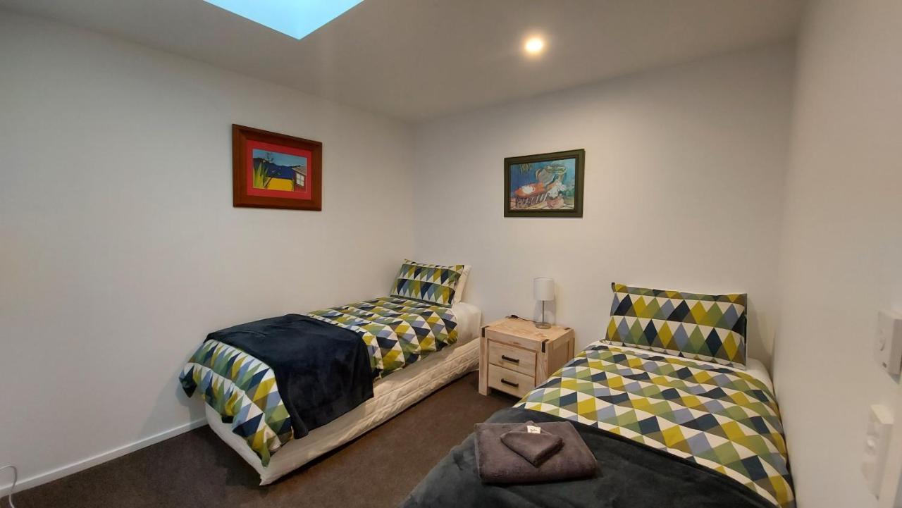 Lake Escape - Brand New Warm And Quiet Two Bedroom Apartment Otematata Exterior foto